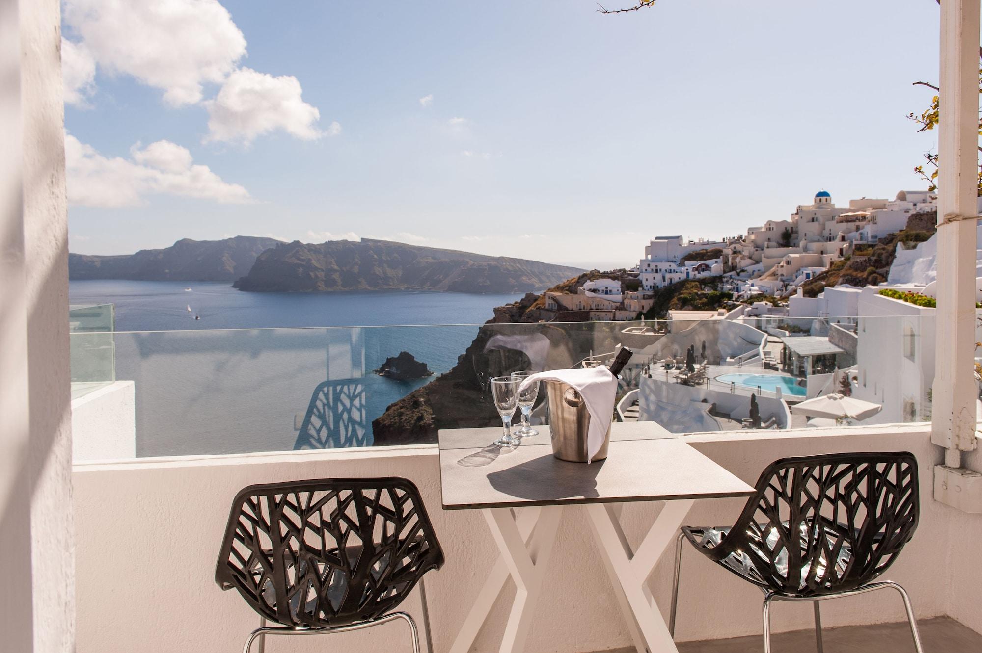 Armeni Village Oia  Ngoại thất bức ảnh