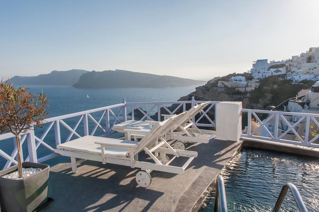 Armeni Village Oia  Ngoại thất bức ảnh