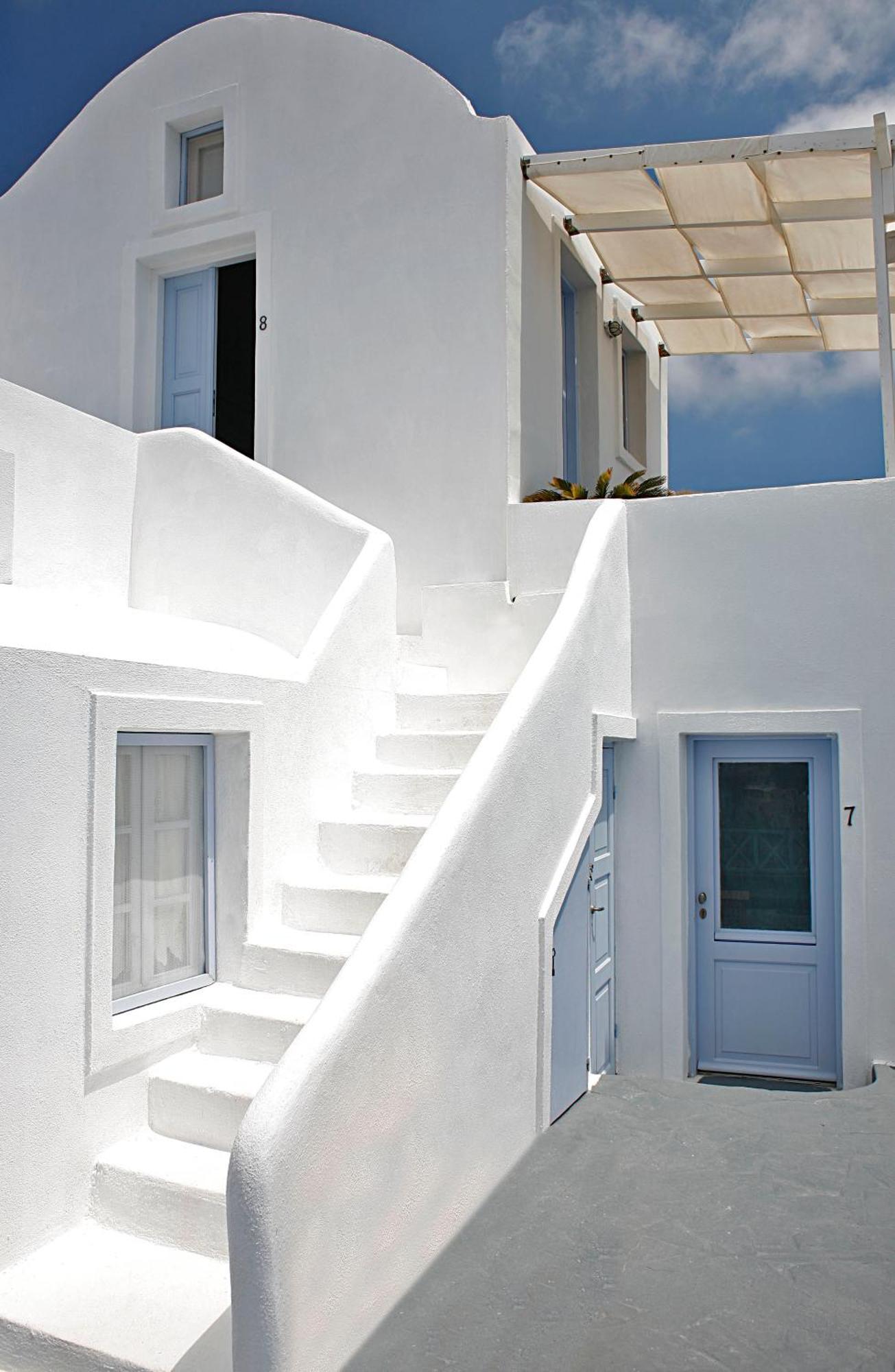 Armeni Village Oia  Ngoại thất bức ảnh