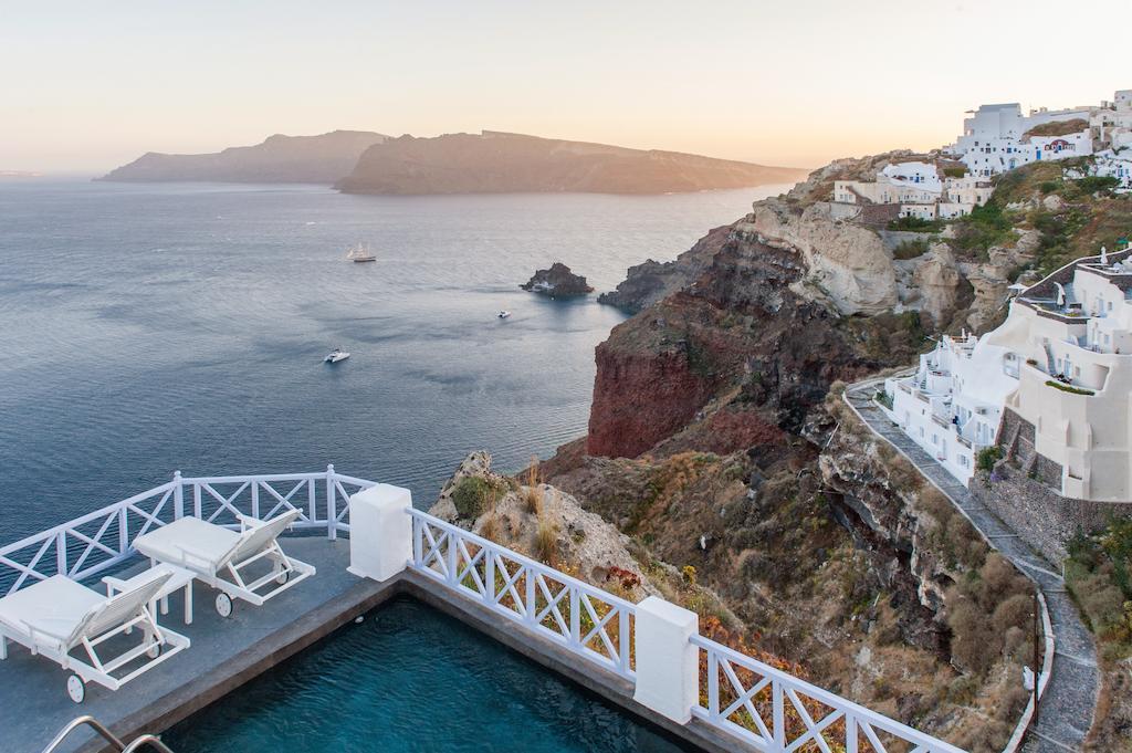 Armeni Village Oia  Ngoại thất bức ảnh
