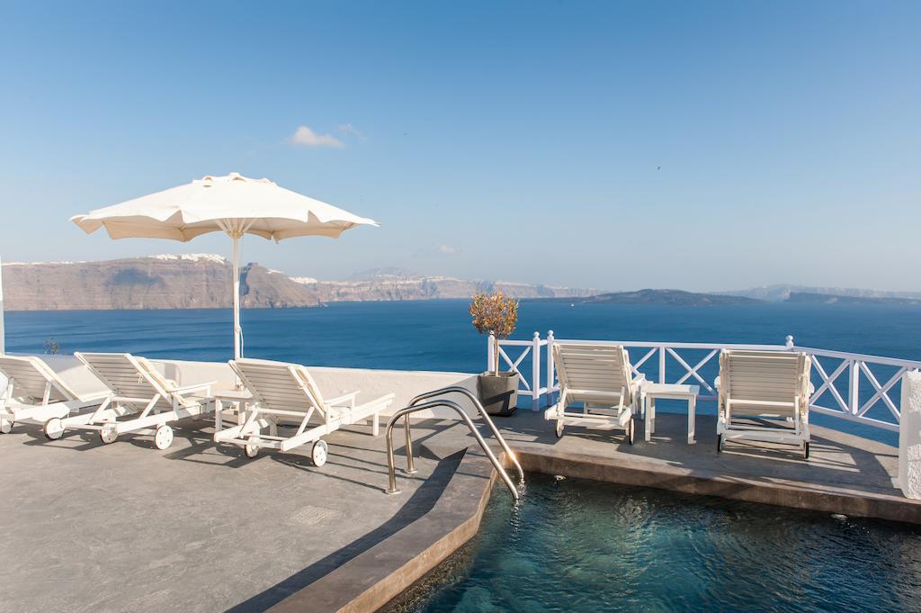 Armeni Village Oia  Ngoại thất bức ảnh